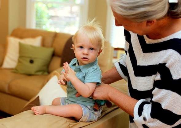 Chase and Grandma (2)