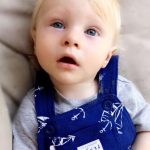 Life with a One Year Old Baby