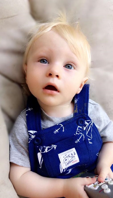 Chase one year