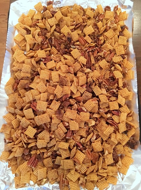 Chex Mix