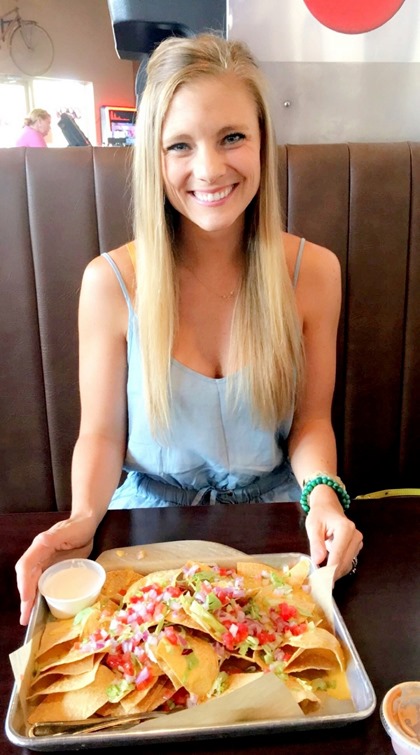 Crafty Burgr Cornelius