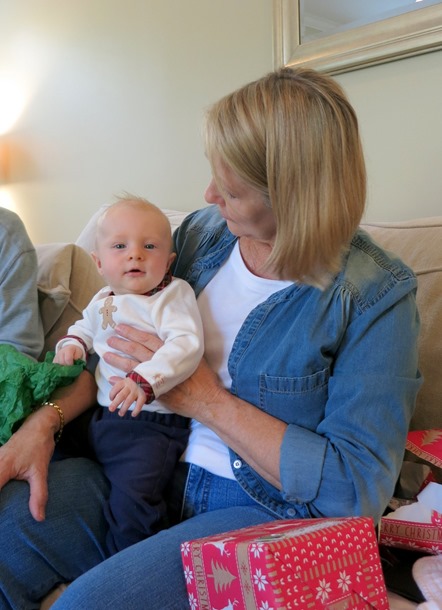 Diane and Chase