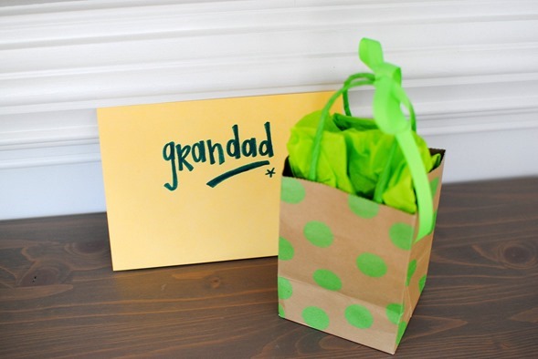 Grandad Gift