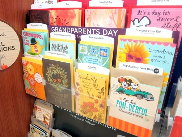 Grandparents Day 2016