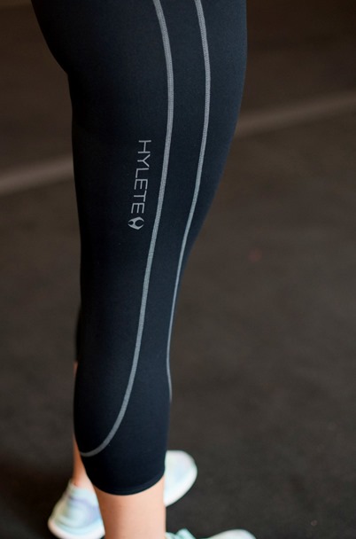 HYLETE Capris