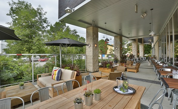 Inn at the Forks Winnipeg