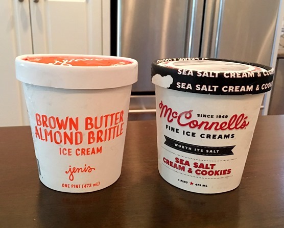 Jeni's Ice Cream