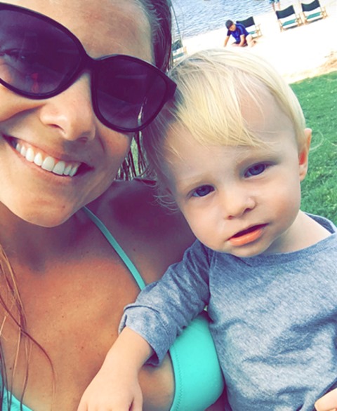 Julie Chase Shaver's Lake