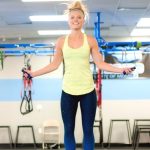 Jump Rope Workout - Upper Body Jump Rope Workout