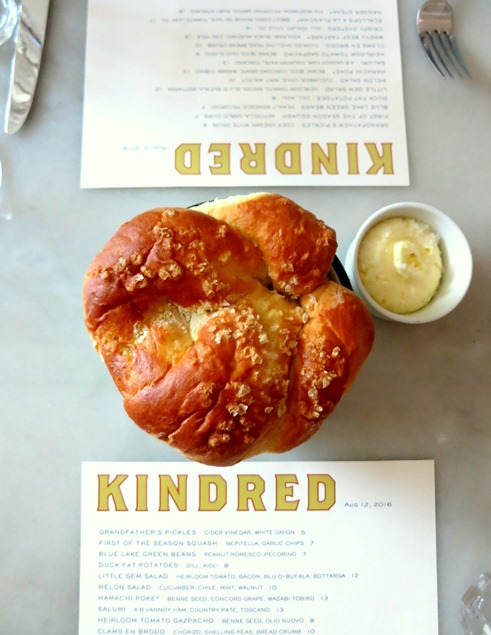 Kindred Davidson
