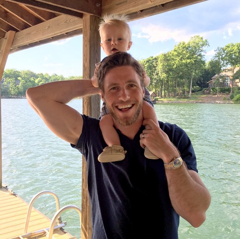 Ryan and Chase
