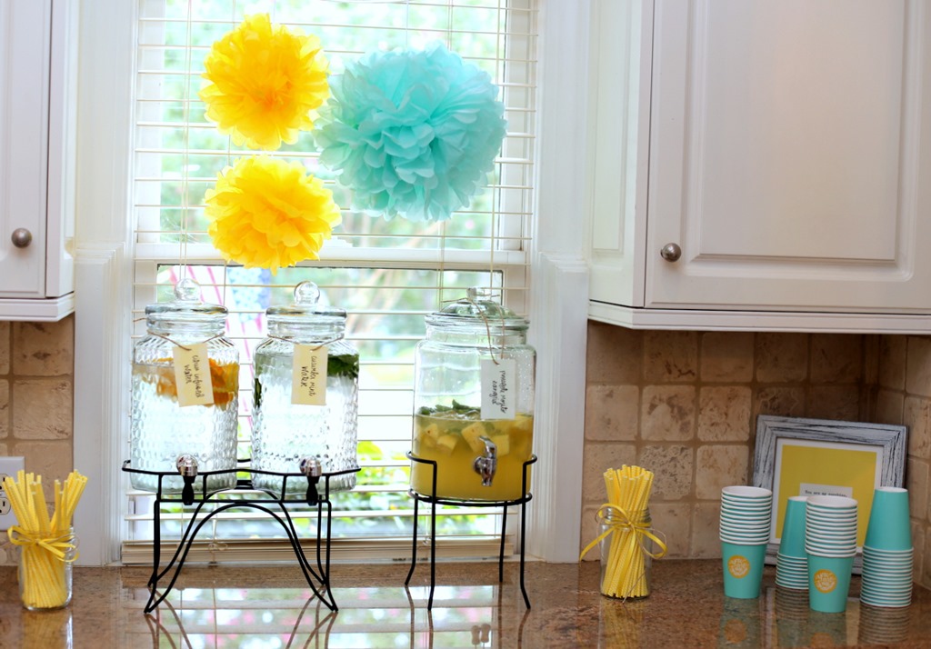 You Are My Sunshine Birthday Party Decorations Jpg Peanut Butter