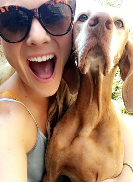 julie sadie snowshoe mountain