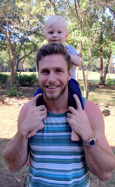 ryan chase
