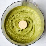 Avocado Pesto