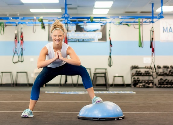 BOSU Exercises