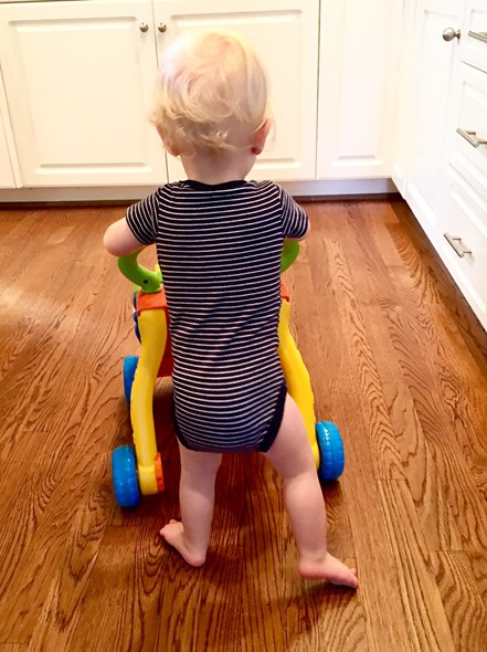 Best Walker for Baby