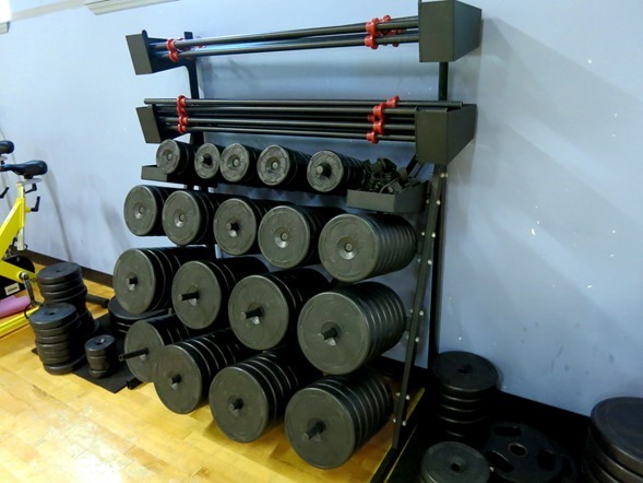 BodyPump