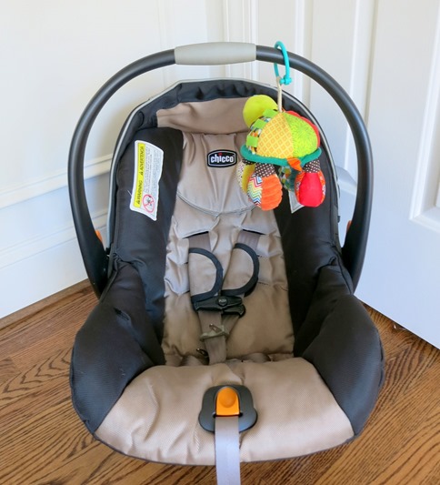 Car Seat