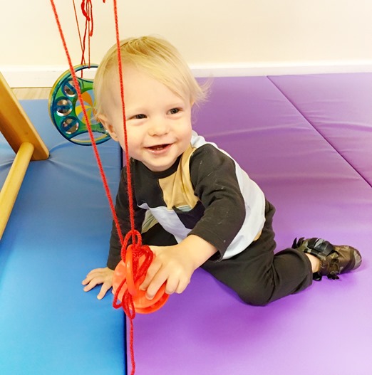 Chase 13 Months