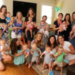 Where to Meet Mom Friends