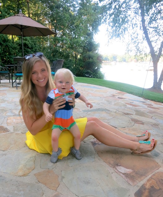 Chase Julie Summer