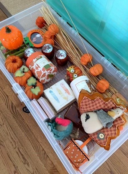 Fall Decorations Fall Decorations