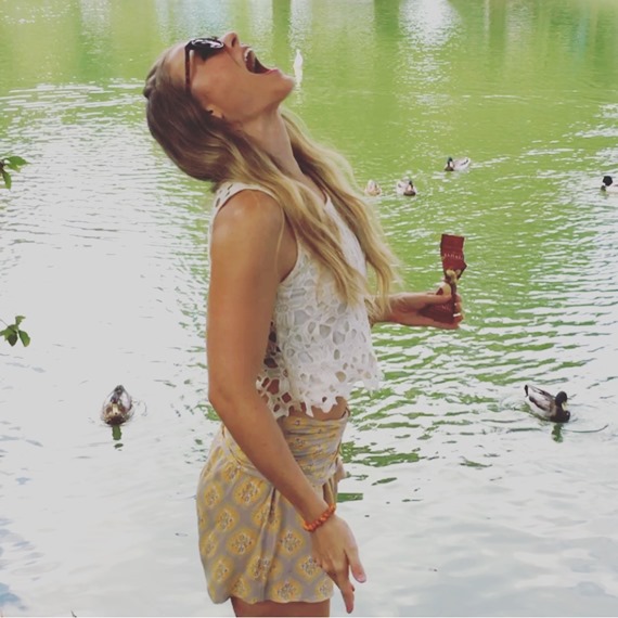 Freedom Park Charlotte Festival