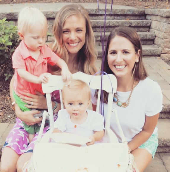 Julie Carrie Lilly Chase