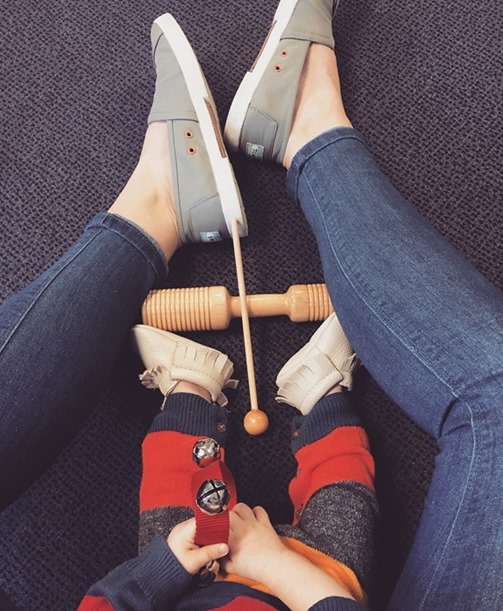 Music Together Class
