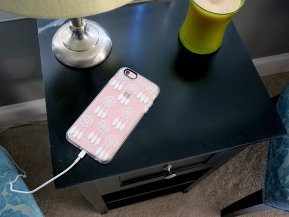 Phone Charging