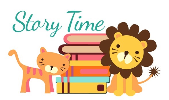 Story Time Library