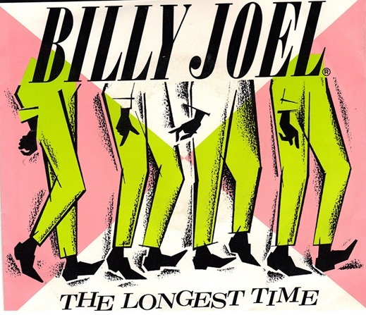 billy joel longes time