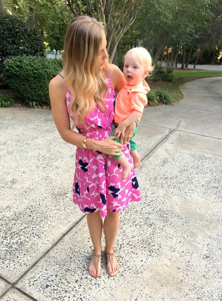 julie chase 14 month