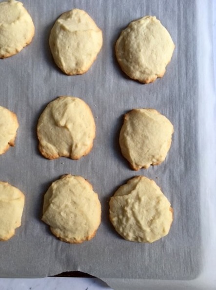 sugar cookies sugar cookies