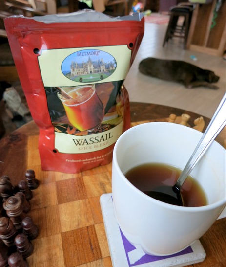 Biltmore Wassail Mix Biltmore Wassail Mix