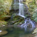 Black Mountain Catawba Falls