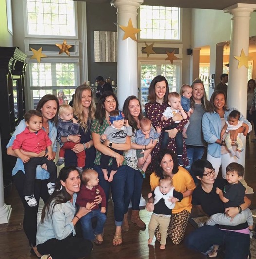 Braydon's Bday Party