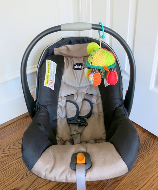 Car Seat