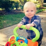 Chase 14 Months Chase 14 Months