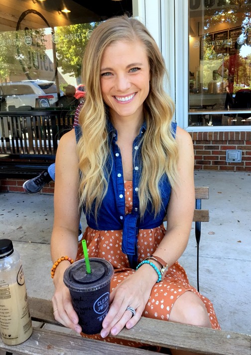 Clean Juice Birkdale