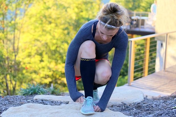 Compression Socks CopperJoint