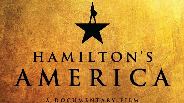 Hamilton's America