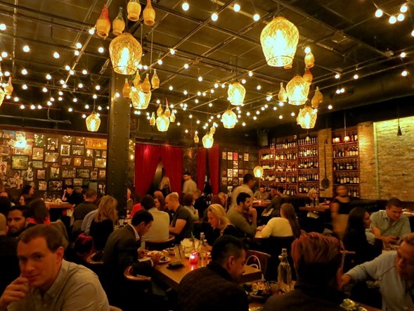 Il Porcellino Chicago