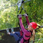Navitat Zip Lining Asheville