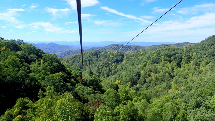 Navitat Zip Lining