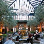 Restoration Hardware Chicago Brunch Restoration Hardware Chicago Brunch