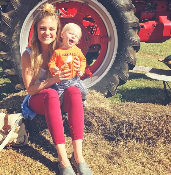 Rural Hill Corn Maze