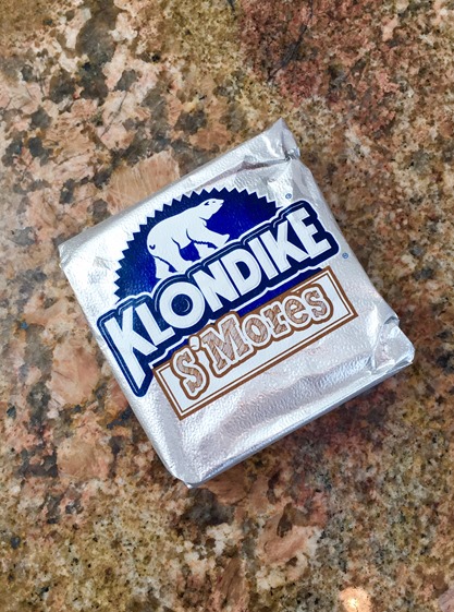 S'mores Klondike