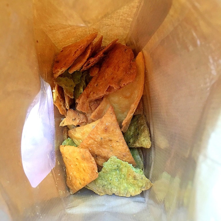 Whole foods tortilla chips